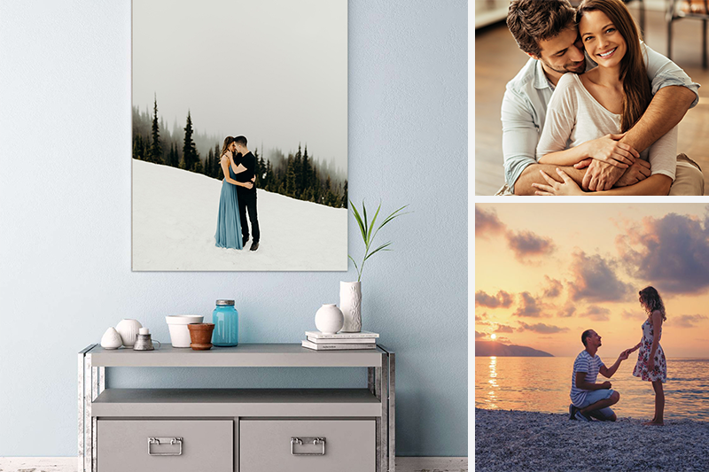 Creative Ideas for an Unforgettable Engagement Photo Shoot