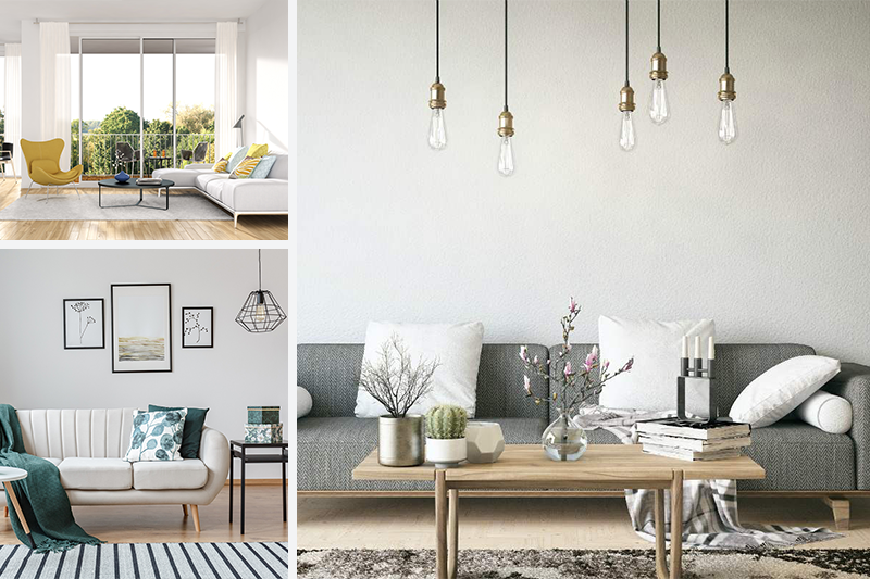 Ideas To Transform Iñ Living Room Ideas
