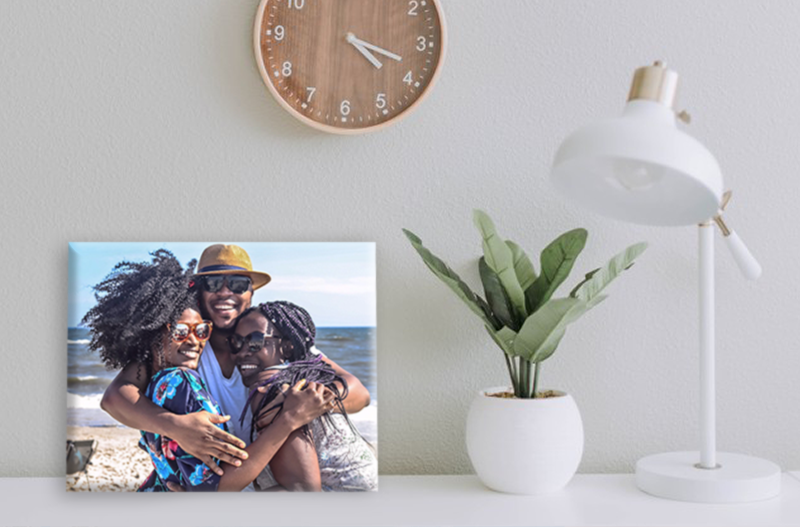 5 of the Best Canvas Print Sizes for Your Home