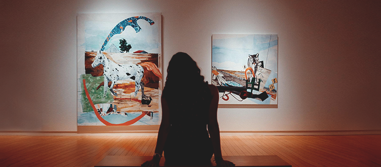Awesome Art Galleries Across the USA To Visit for Inspiration