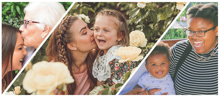 Capture the Essence of Motherhood: A Mother's Day Photoshoot to Remember