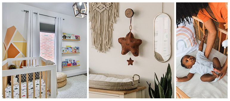 Designing a Beautiful Nursery: A Comprehensive Guide for Expecting Parents