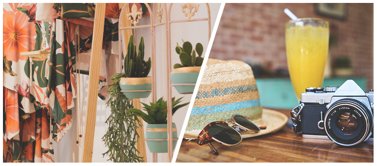 7 Affordable Ways to Add Summer Elements to Your Home Decor